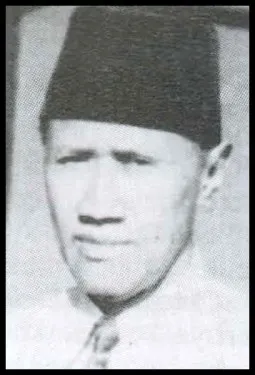 Soekiman Wirjosandjojo, pencetus gagasan THR © Jakarta.go.id