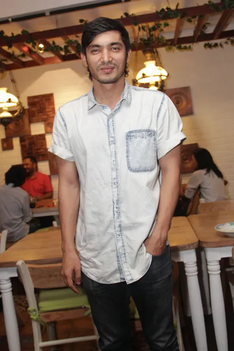 Abimana Aryasatya @KapanLagi.com®/Muhammad Rasyad