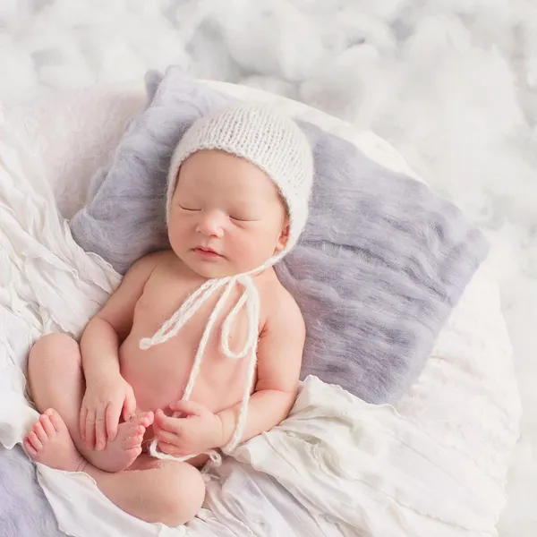 Alita hadir setelah Alice dan Alvin menunggu kurang lebih 5 tahun/©instagram.com/alicenorin