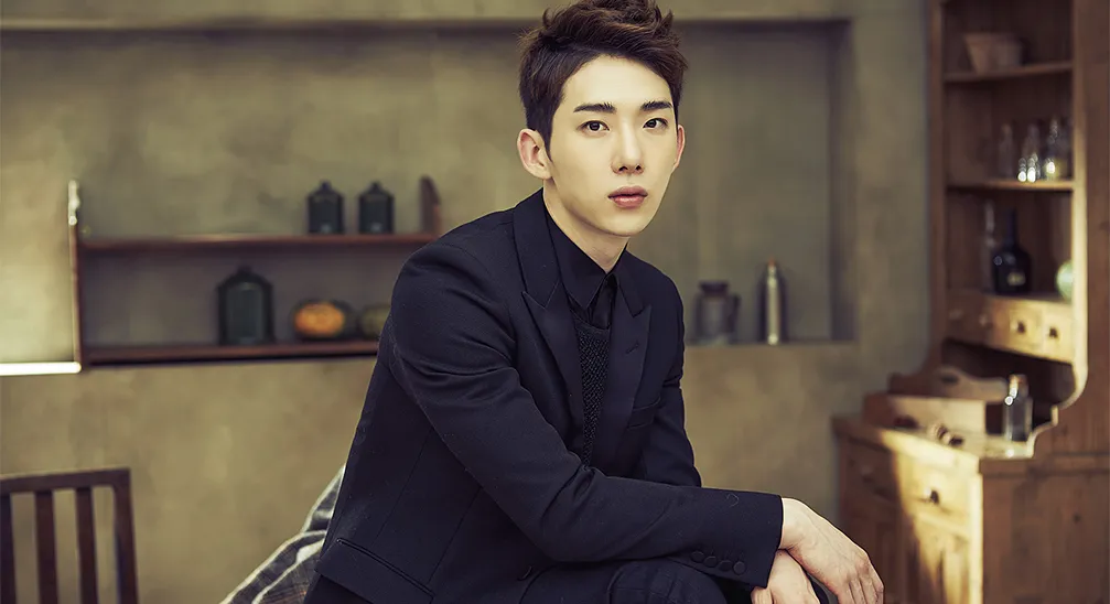 Jo Kwon memberikan petunjuk bahwa dirinya sedang dalam hubungan. ©jyp entertainment.