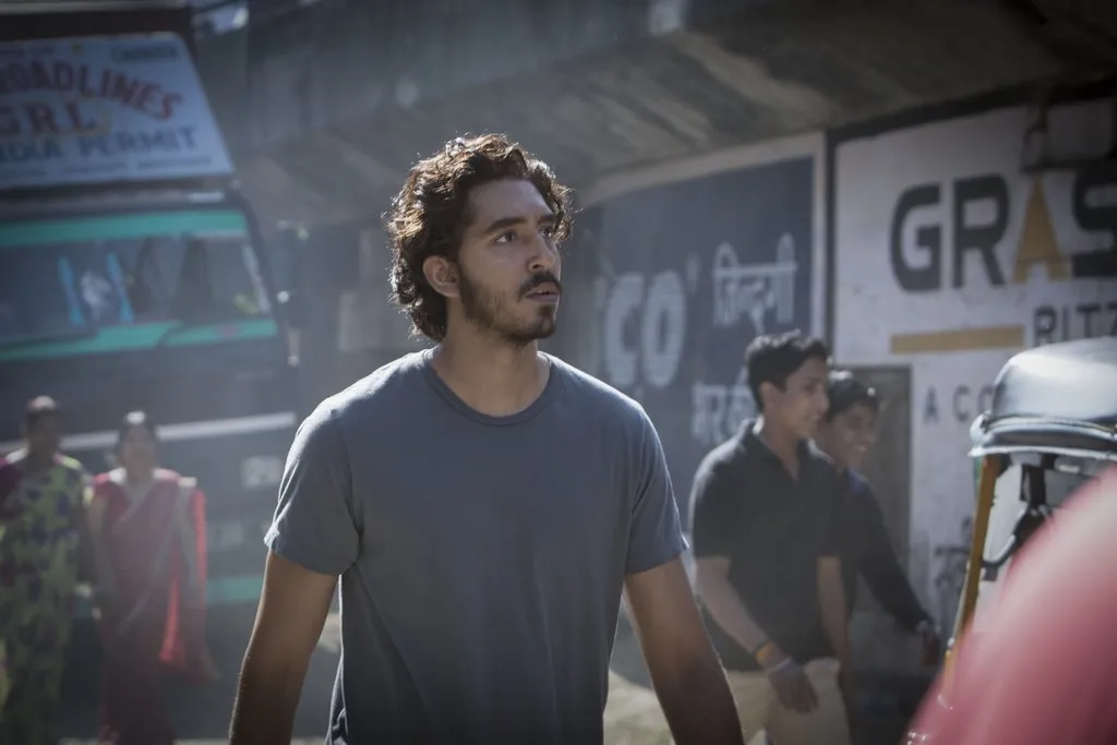 Akankah Saroo temukan orangtuanya di India?©Istimewa