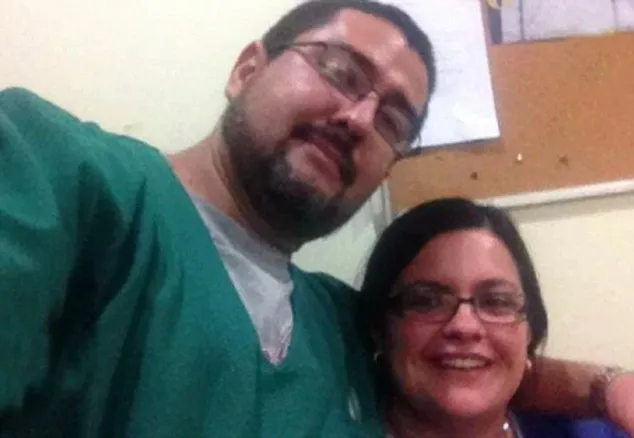 Kasus Bayi Ditukar, Pasangan Ini Sedih Anaknya Jadi Korban 