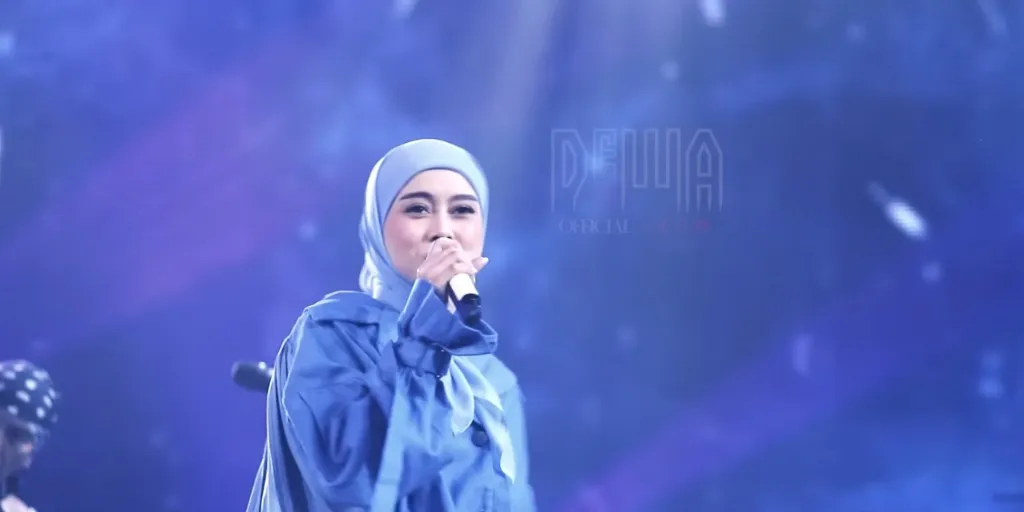 Dewa19 ft. Lesti Kejora - Sumpah I Love You