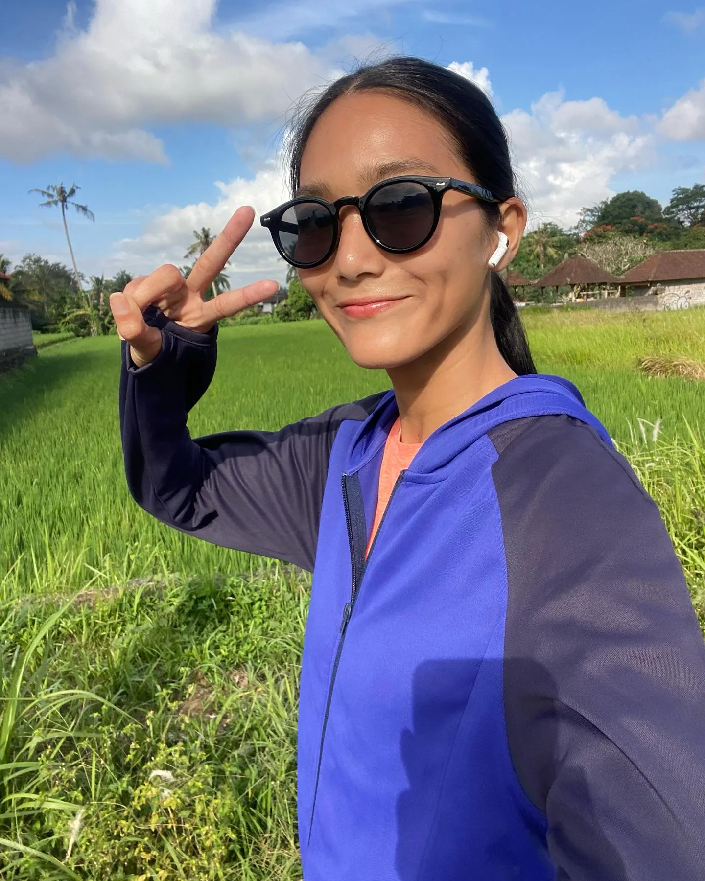 Dominique Diyose Awet Muda (credit: instagram/dominiquediyose)