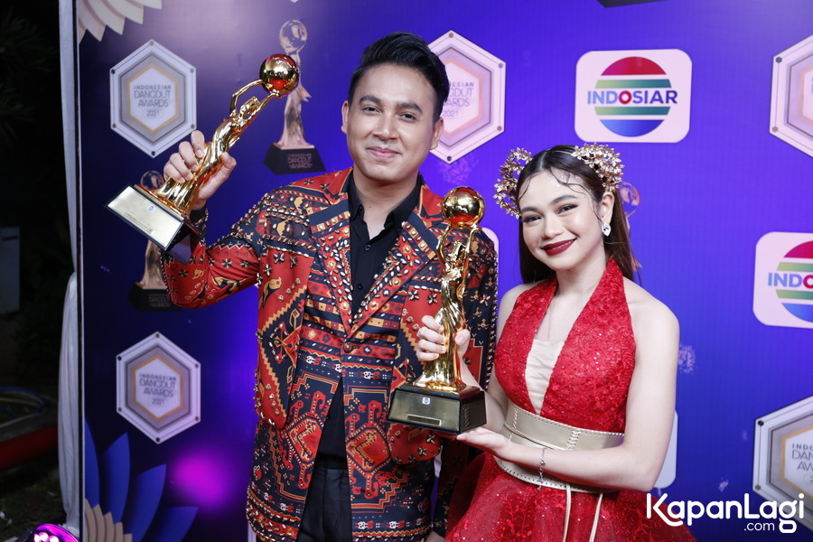 Credit: Bayu Herdianto © KapanLagi.com
