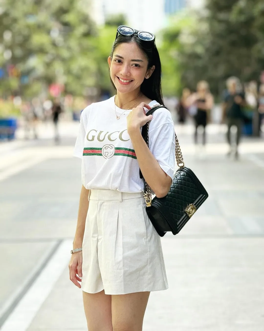 Birthday Trip ke Bangkok