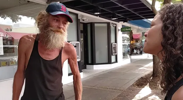 Donald Gould sang pianis yang 'hilang' ©Youtube.com