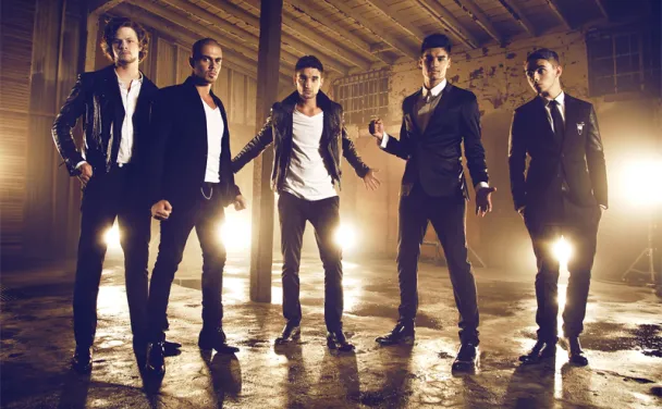 The Wanted