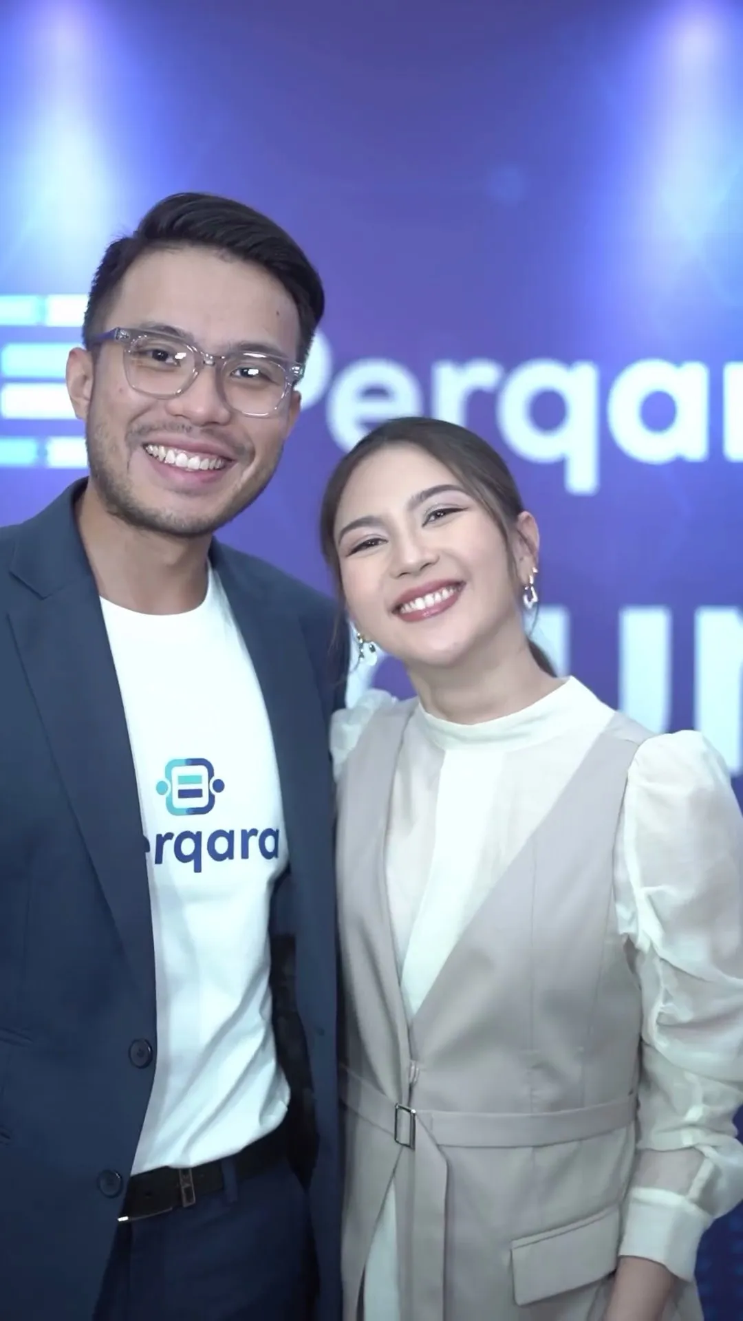 Momen kebersamaan Yakup Hasibuan dan Jessica Mila (credit: Instagram.com/jscmila/)