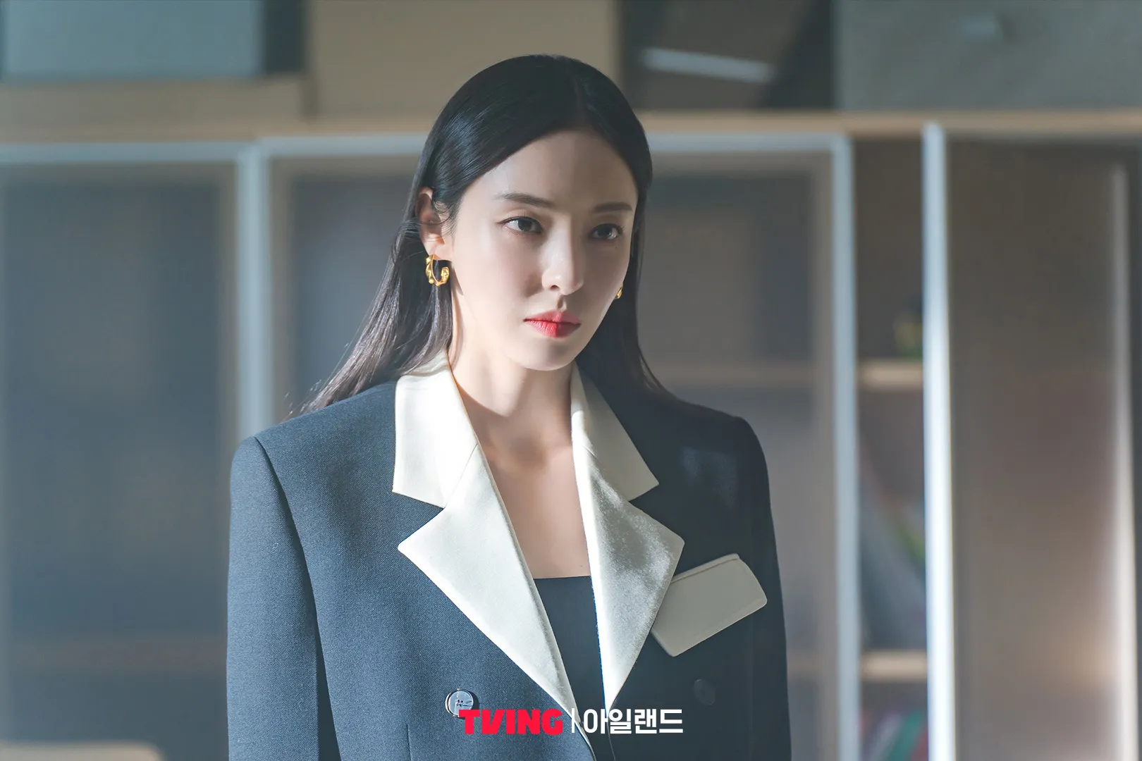 Lee Da Hee (Credit: Soompi.com)