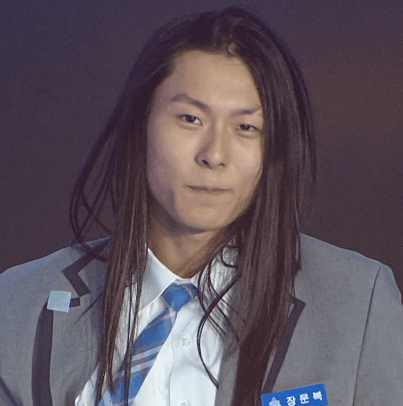 Jang Moon Bok, keren nggak? © allkpop.com