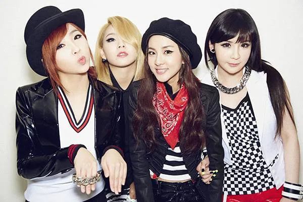 YG berikan pernyataan netral soal kehebohan ini. ©allkpop.com