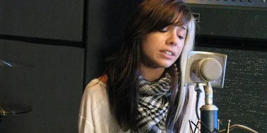 A Thousand Years - Christina Perri