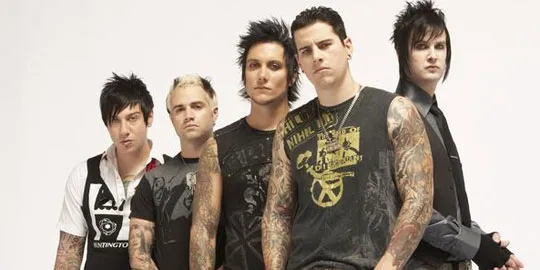 So Far Away - Avenged Sevenfold