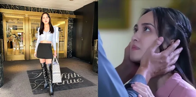  (credit: Instagram.com/shandyaulia/)