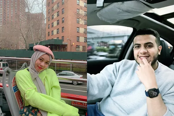 (credit: Instagram.com/sohwahalilintar/yislamaljaidi/)