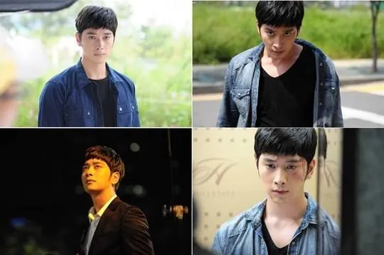 Chansung 'Your Choir'@allkpop