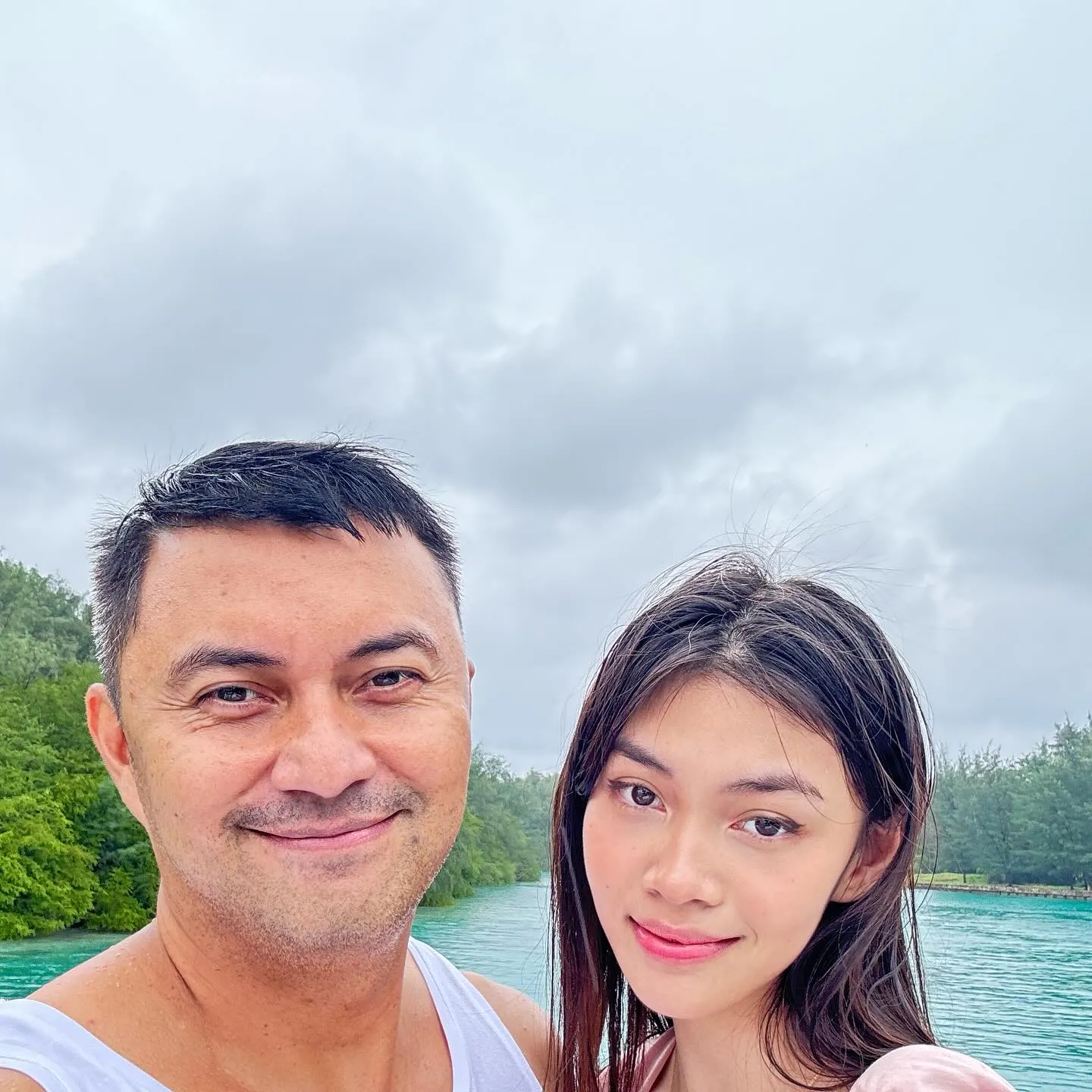 Liburan Bareng