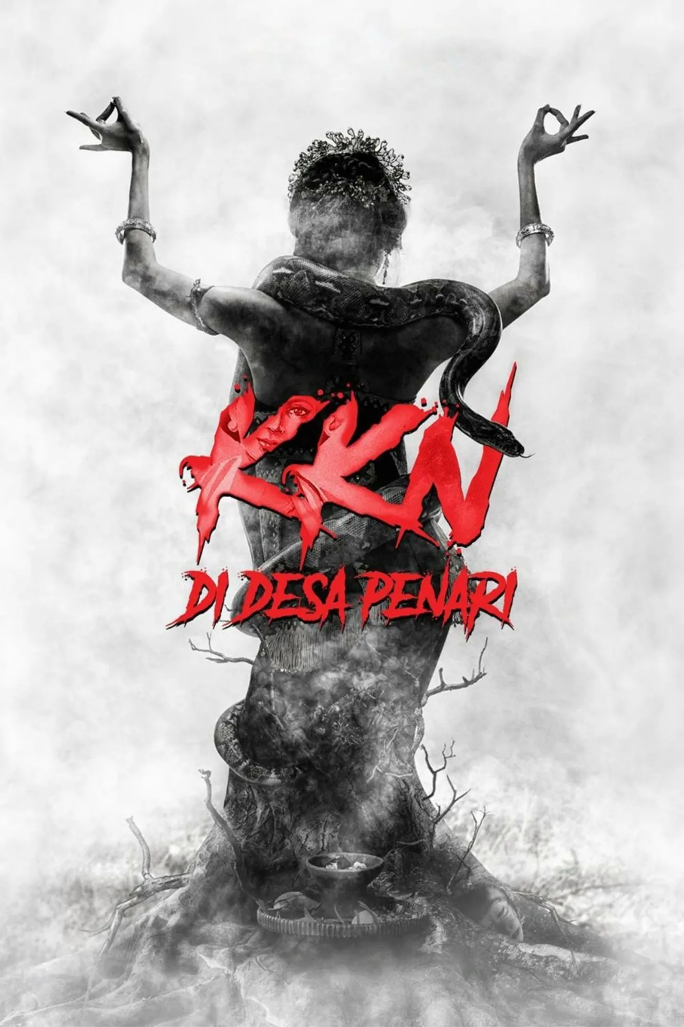 KKN DI DESA PENARI