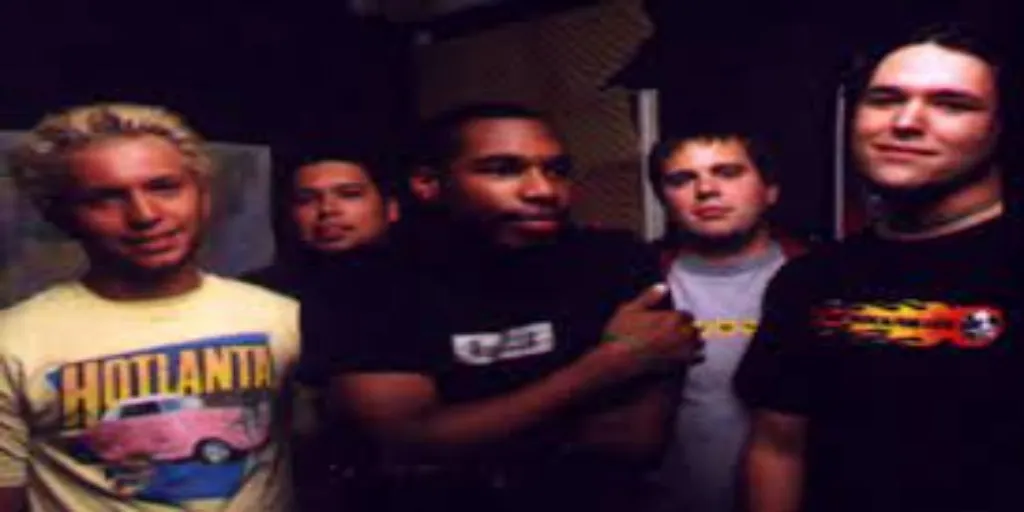 Embodyment - A Season's End (Terjemahan)