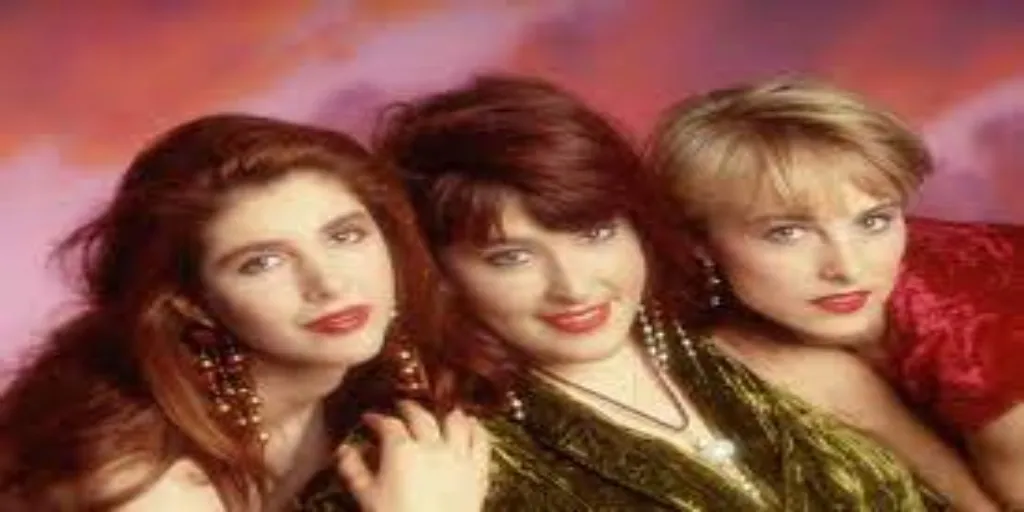 Wilson Phillips - A Reason To Believe (Terjemahan)