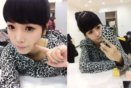 Soyeon T-ara