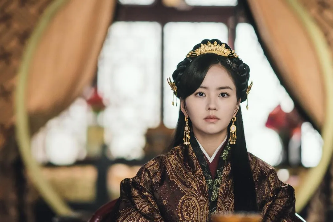 Karir Kim So Hyun