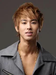 Yunho TVXQ
