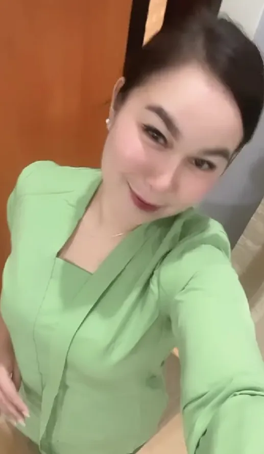 Parasnya Cantik Abis