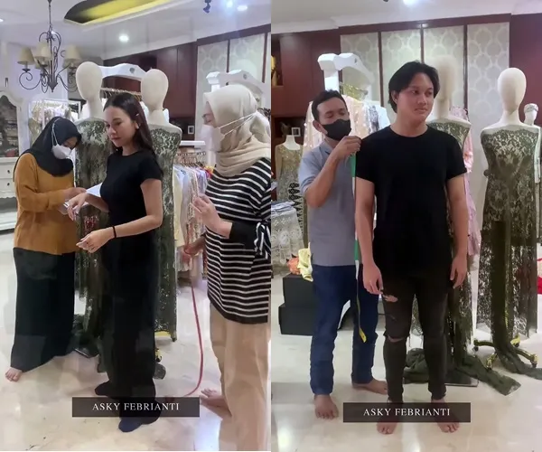 (credit: Instagram.com/askyfebrianti/)