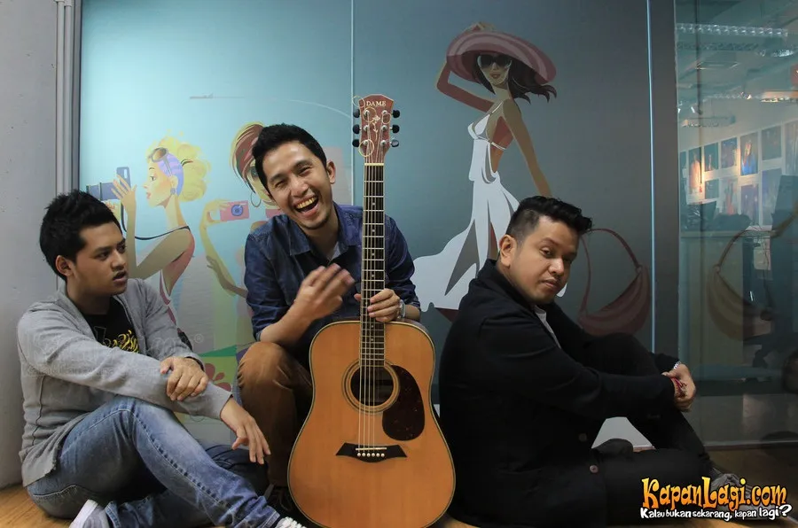 3 Composer @KapanLagi.com®