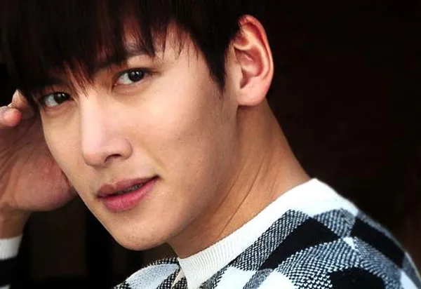 Ji Chang Wook si tampan idaman kaum hawa. @kpopstarz.com