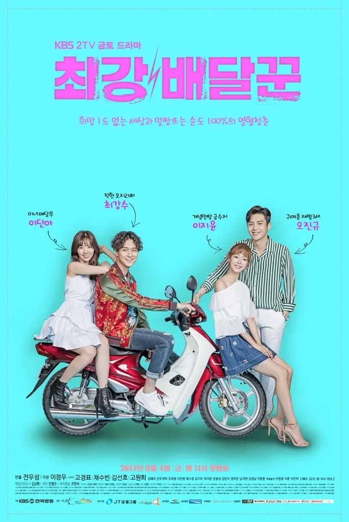 Credit: KBS2