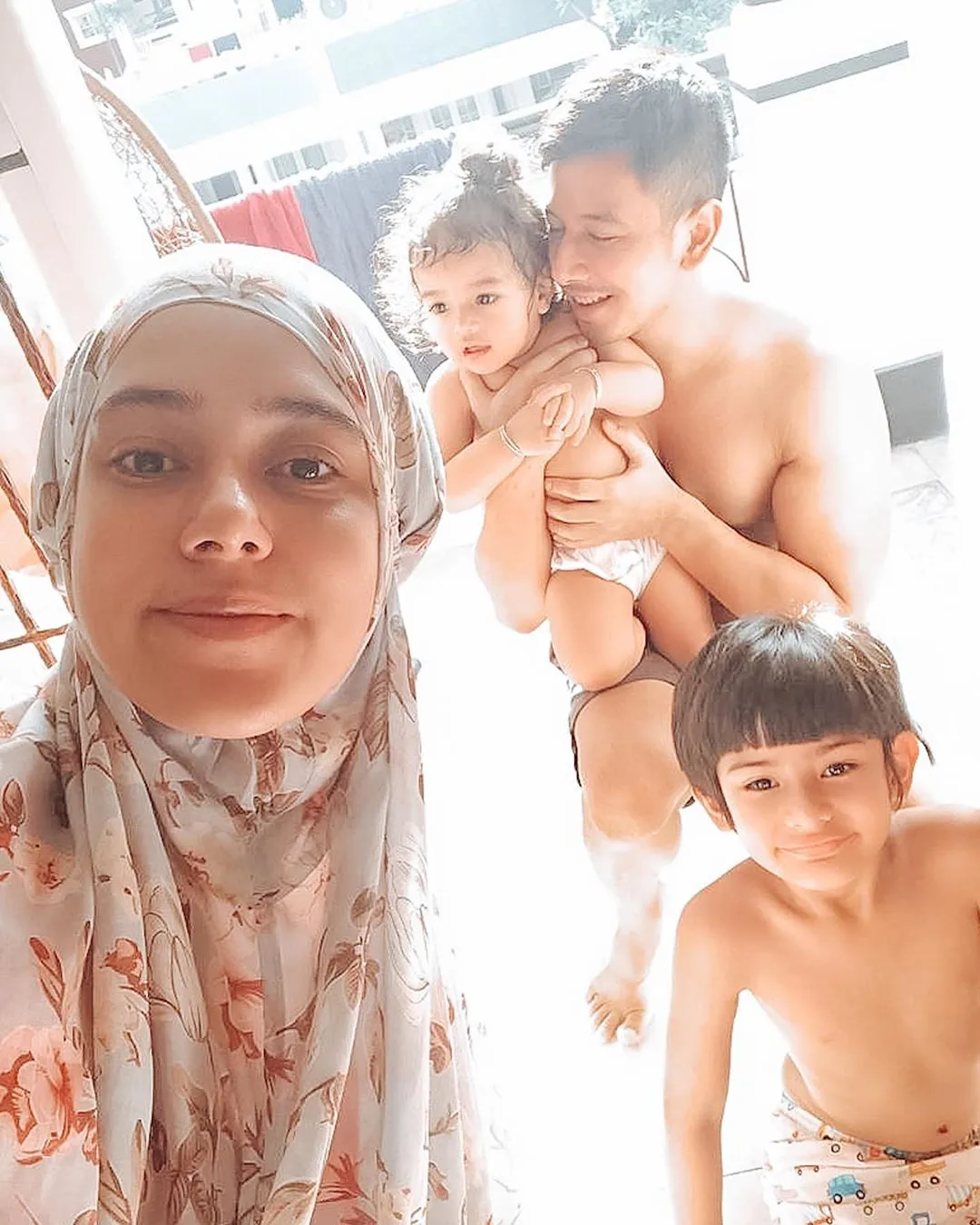 (credit: instagram @fairuzarafiq)