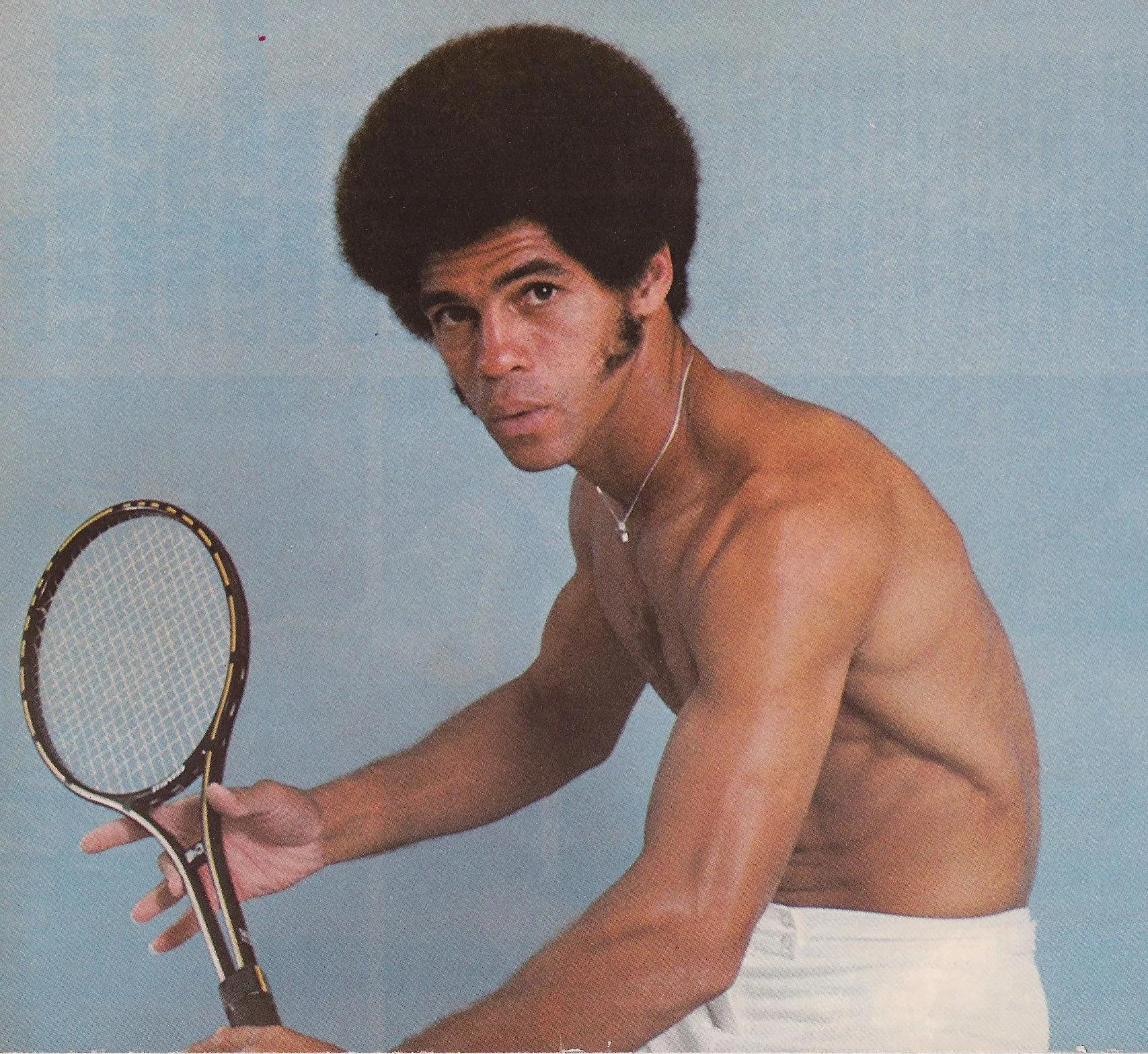 Jim Kelly. @flickr