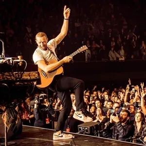 Coldplay - Animals (Terjemahan)