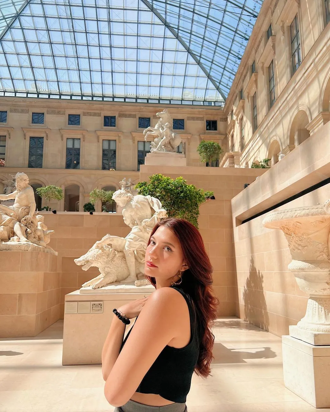 Potret Cassandra Lee (Credit: Instagram/cassandraslee)