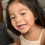 Siena Anak Lolita Agustine (Credit: Instagram/lolitagustine)