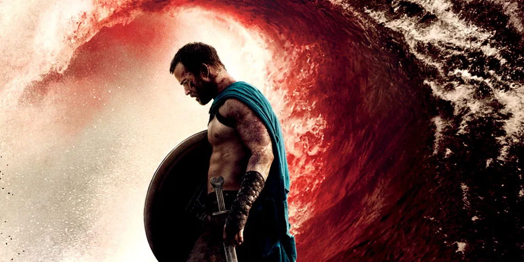 300: Rise Of An Empire