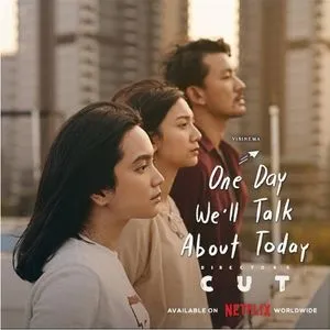 NANTI KITA CERITA TENTANG HARI INI