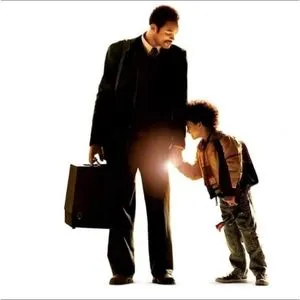 THE PURSUIT OF HAPPYNESS