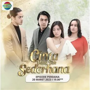 Credit : instagram.com/indosiar