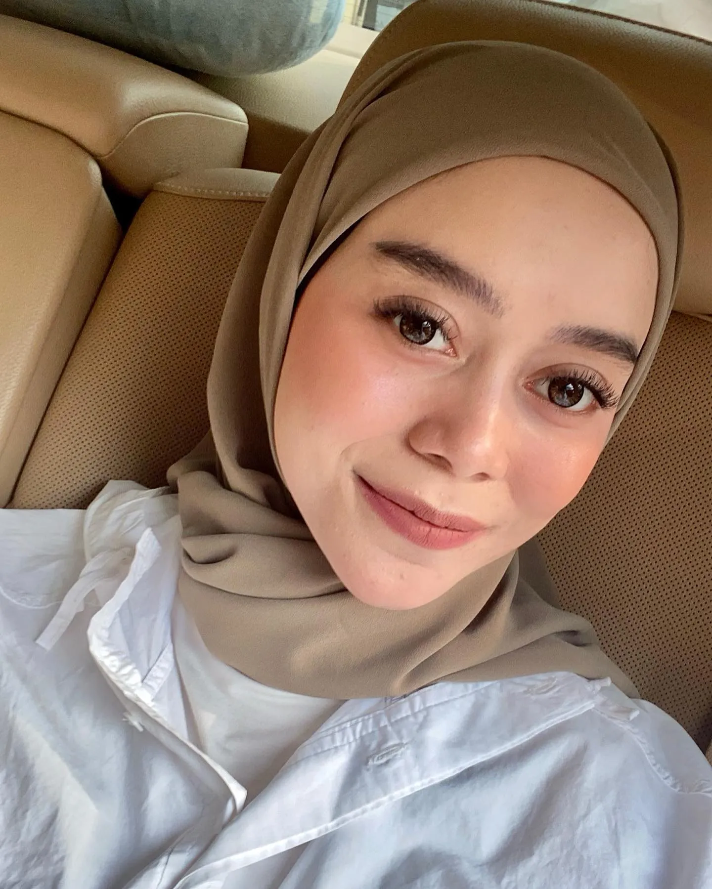 Tampil Sederhana