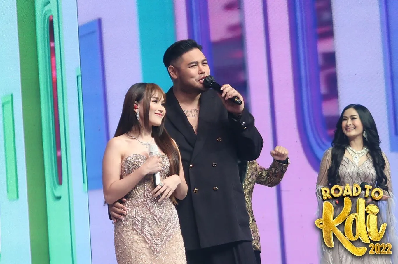 (credit: instagram.com/kdiofficial)