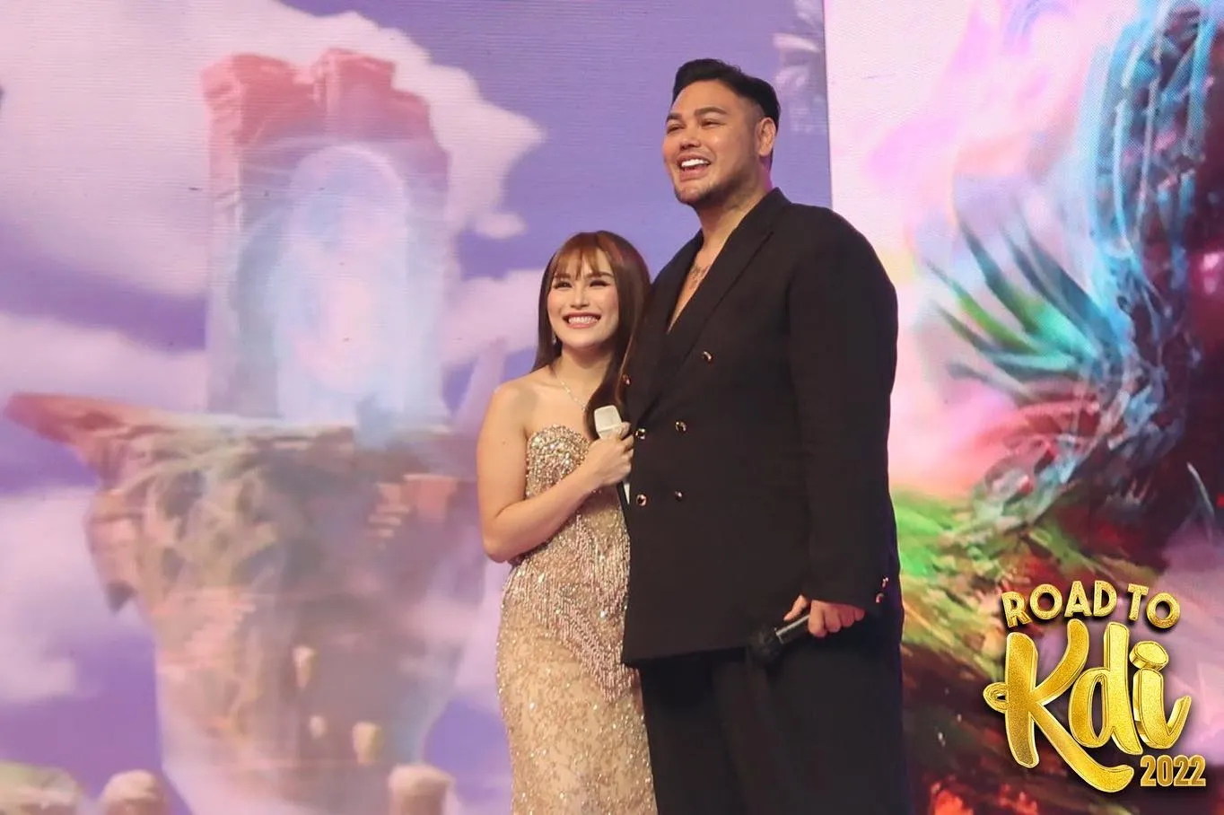 (credit: instagram.com/kdiofficial)