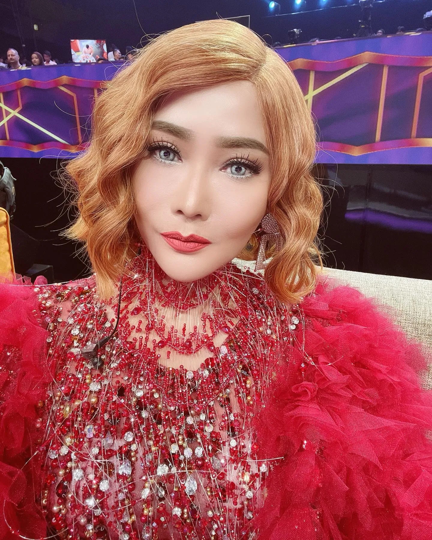 credit: Instagram.com/inul.d/)