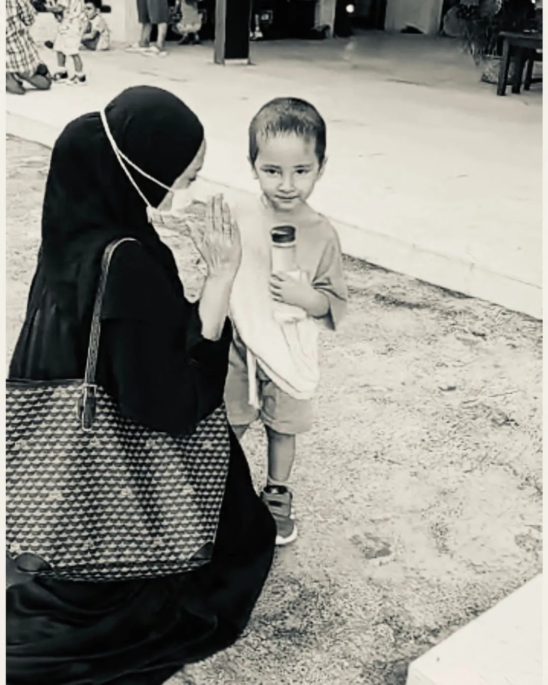 Potret Terbaru Tia Ivanka (Credit: Instagram/tiaivankka)