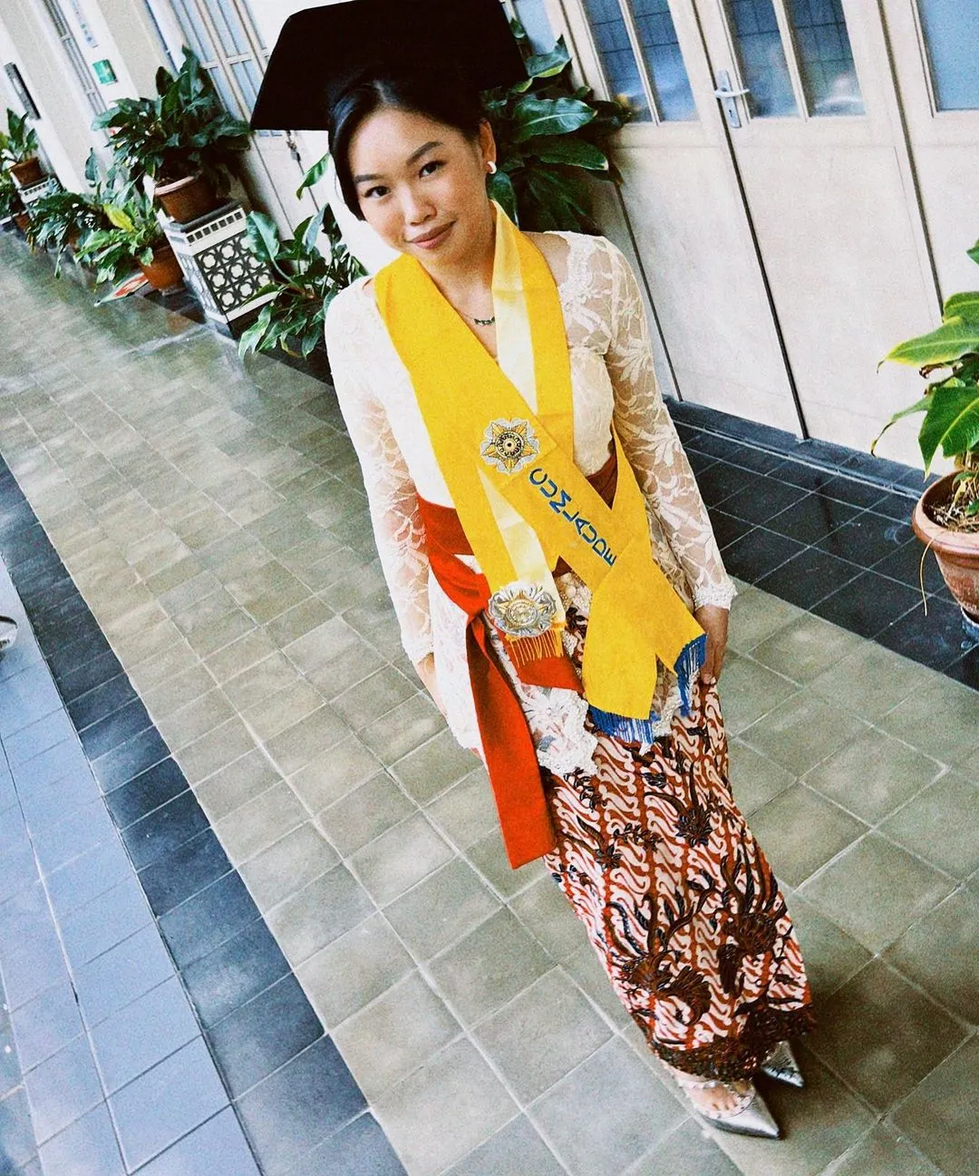 Potret Reina Kato Adik Yuki Kato (Credit: Instagram/yukikt)