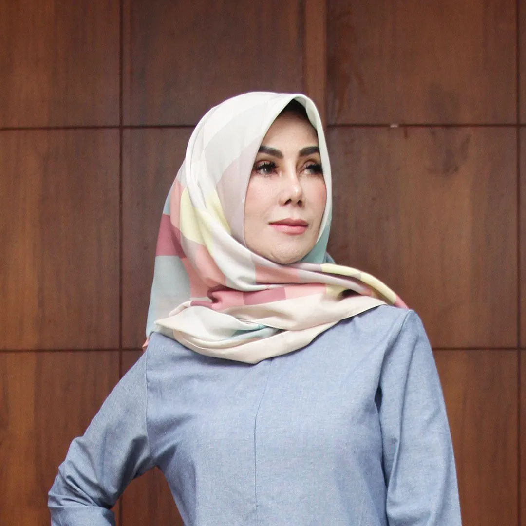 Awalnya Cuma Pengen Punya 2 Anak