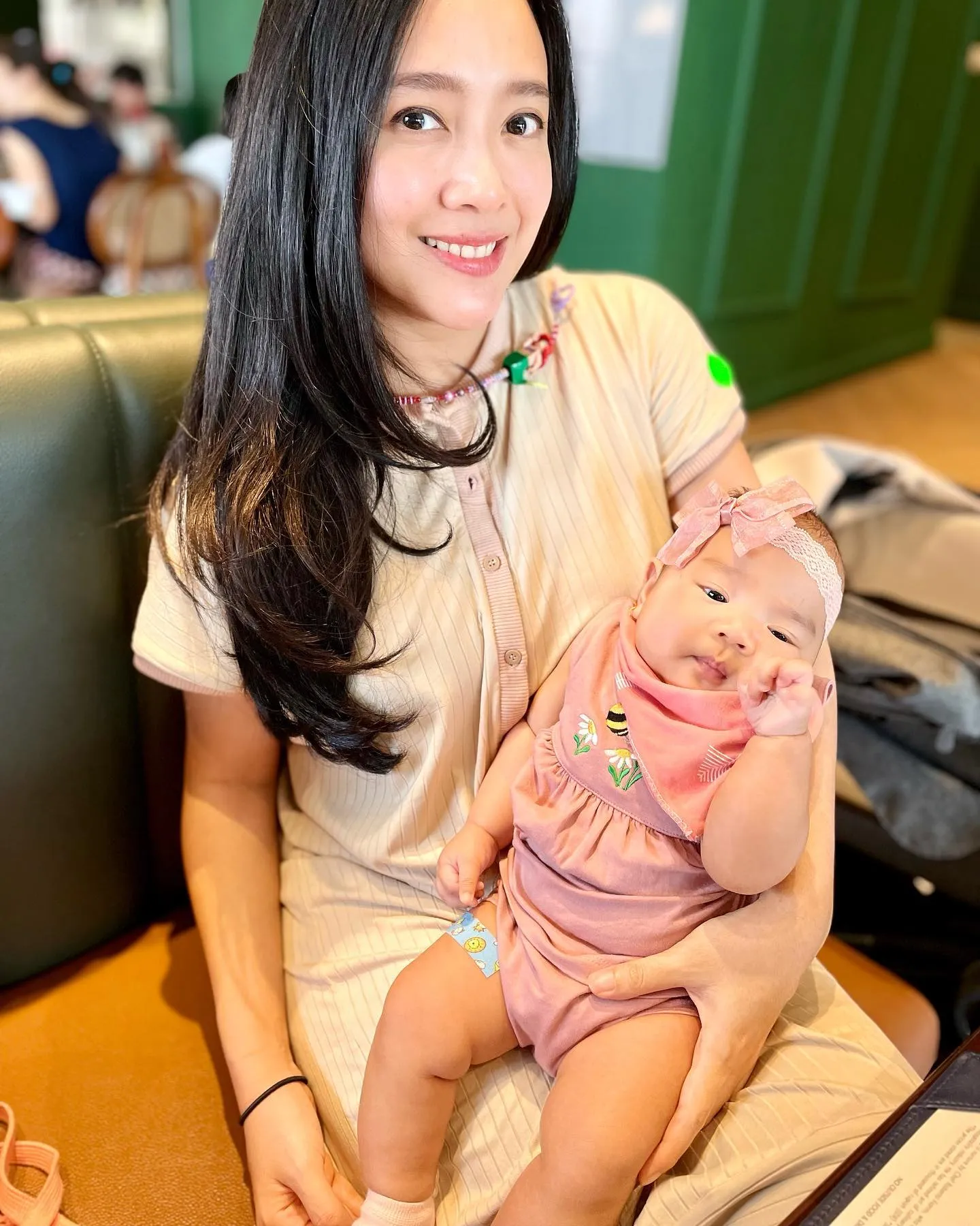 (credit: instagram.com/dea_ananda)